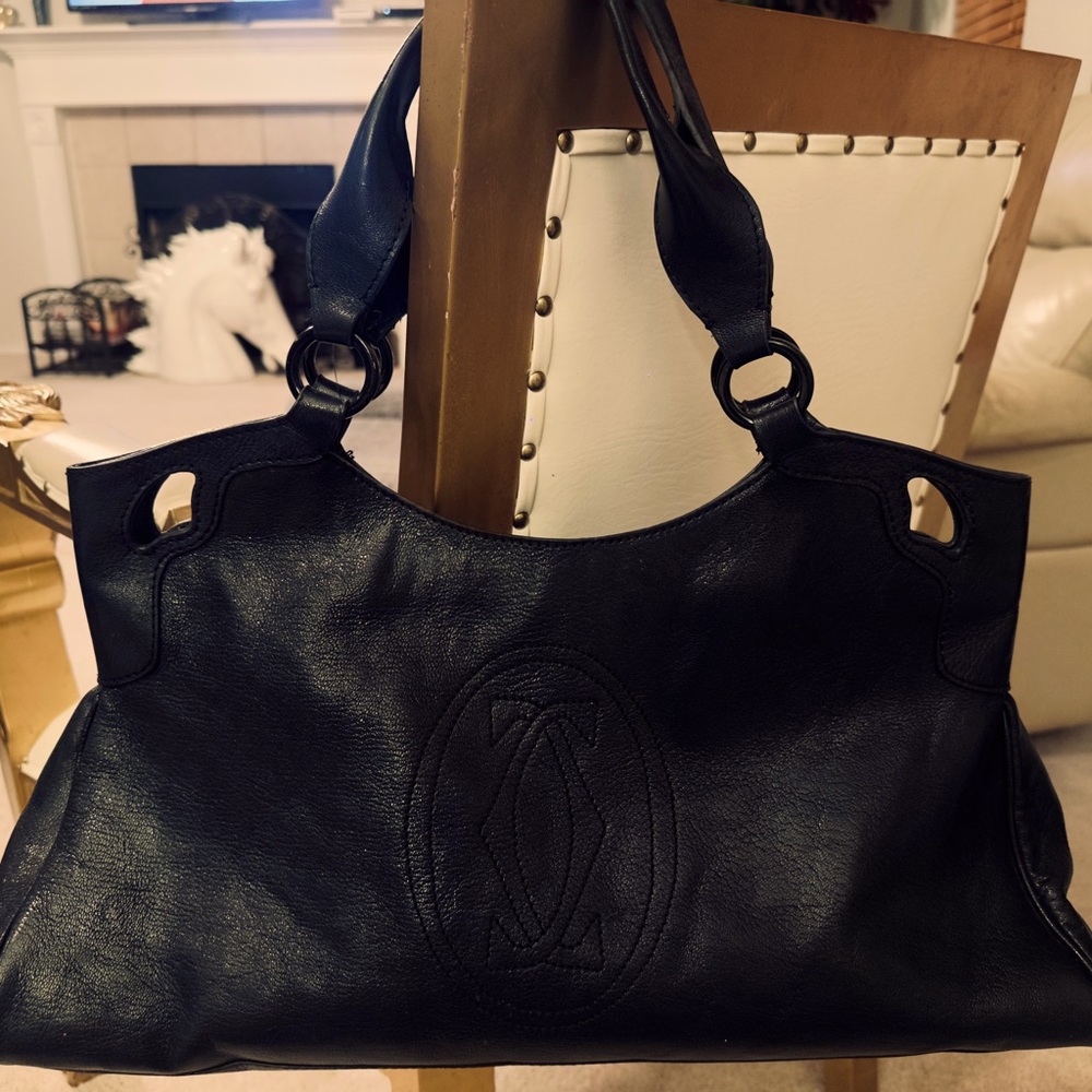 Cartier Marcello de Cartier handbag